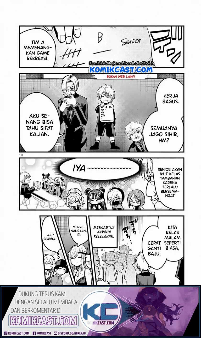 Chapter 145 - halaman 12