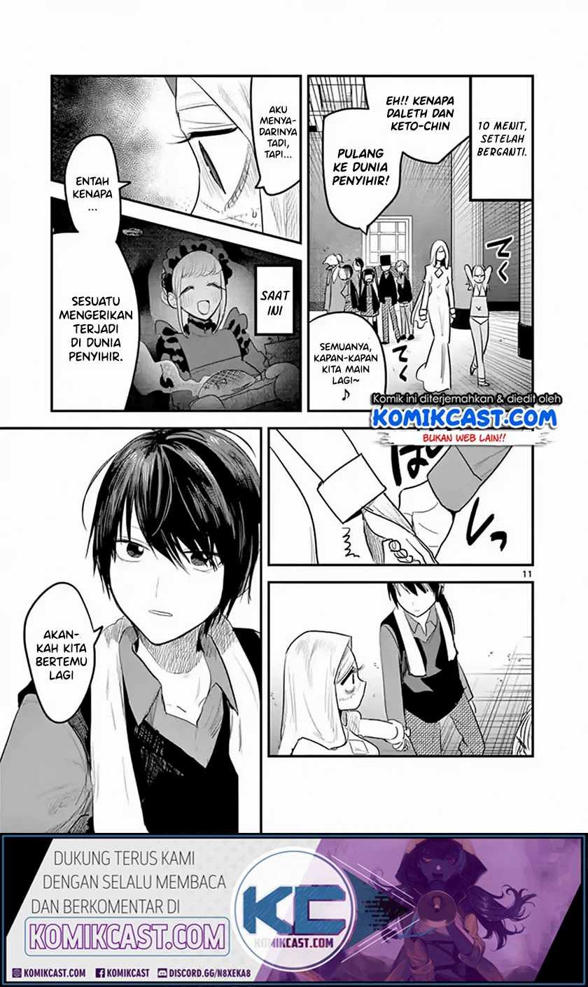 Chapter 145 - halaman 13