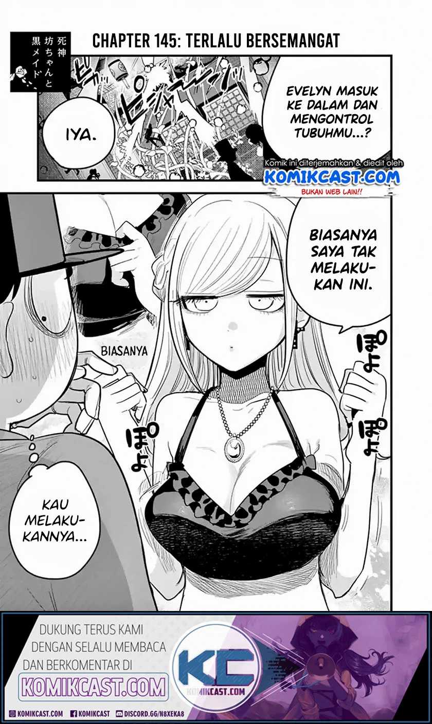 Chapter 145 - halaman 3