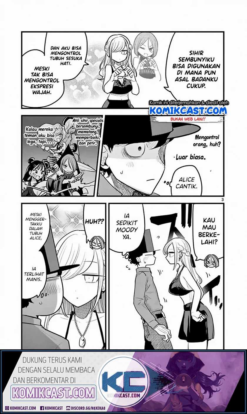 Chapter 145 - halaman 5