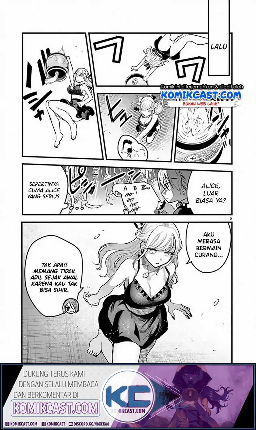 Chapter 145 - halaman 7