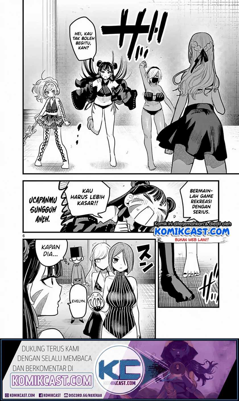 Chapter 145 - halaman 8