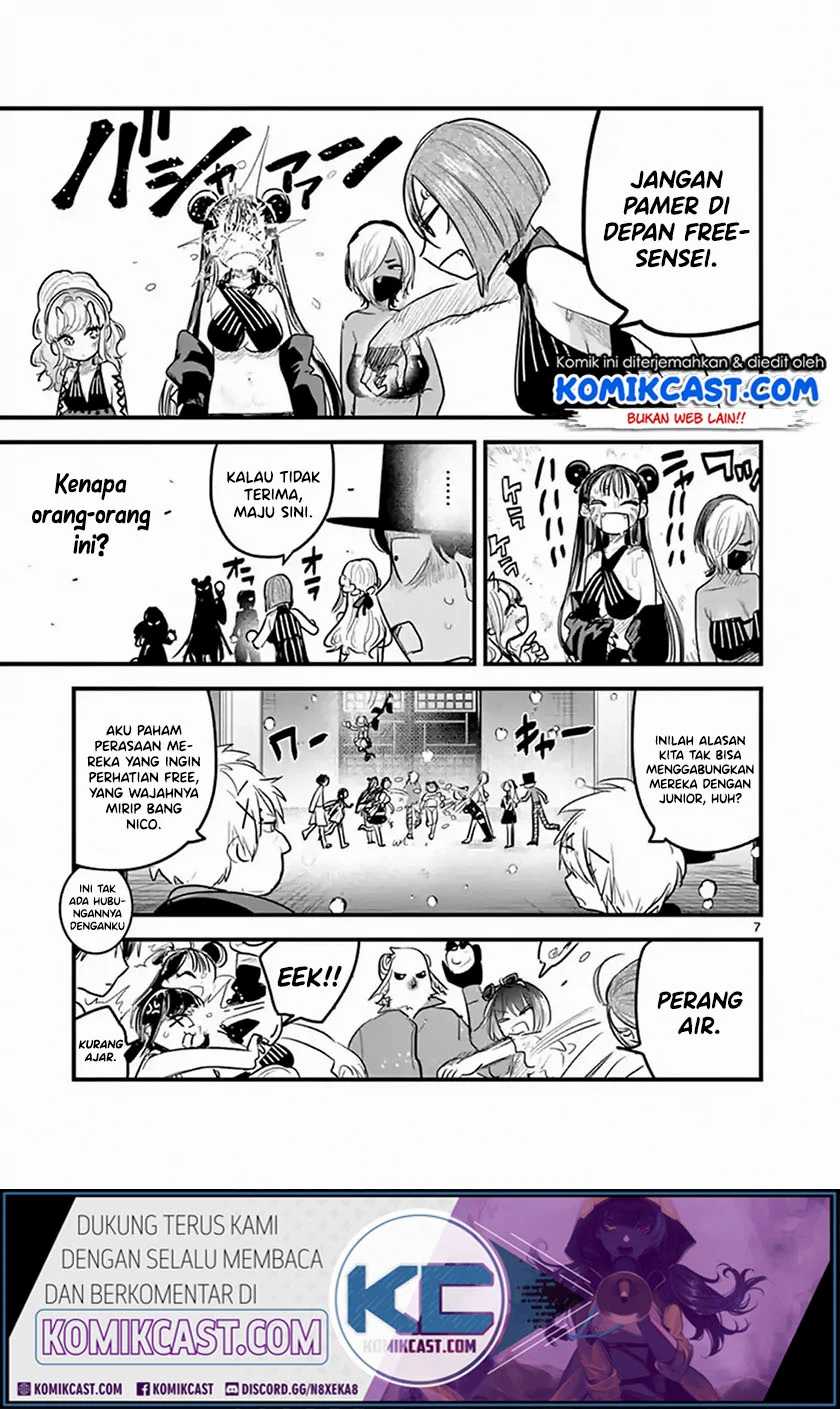 Chapter 145 - halaman 9