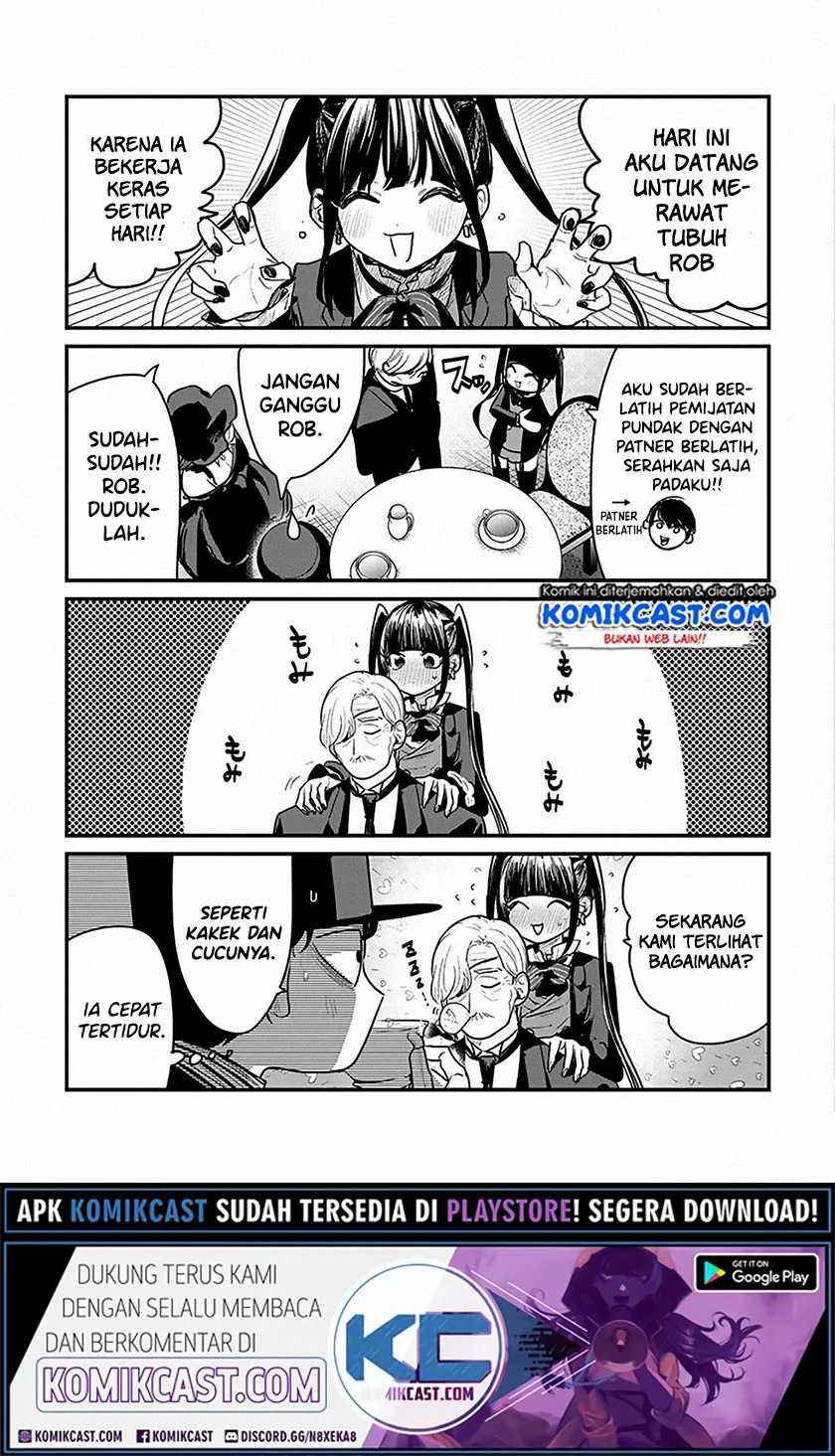 Chapter 144.5 - halaman 8
