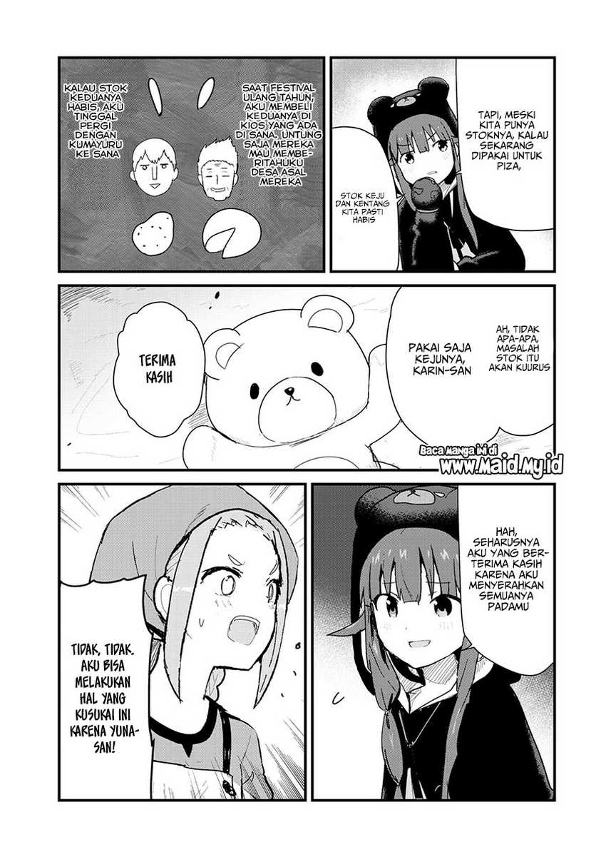 Chapter 62 - halaman 12