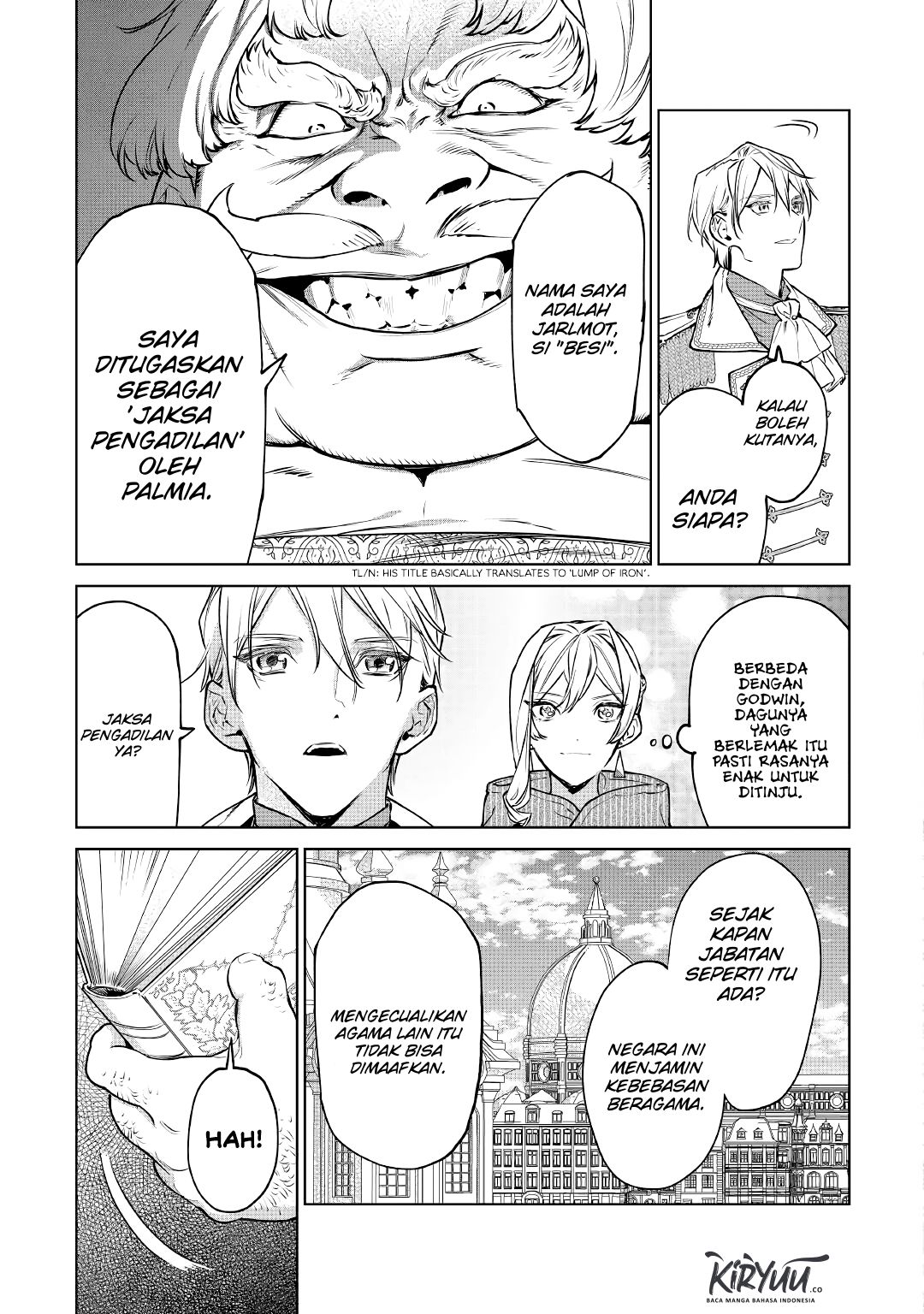 Chapter 17 - halaman 21