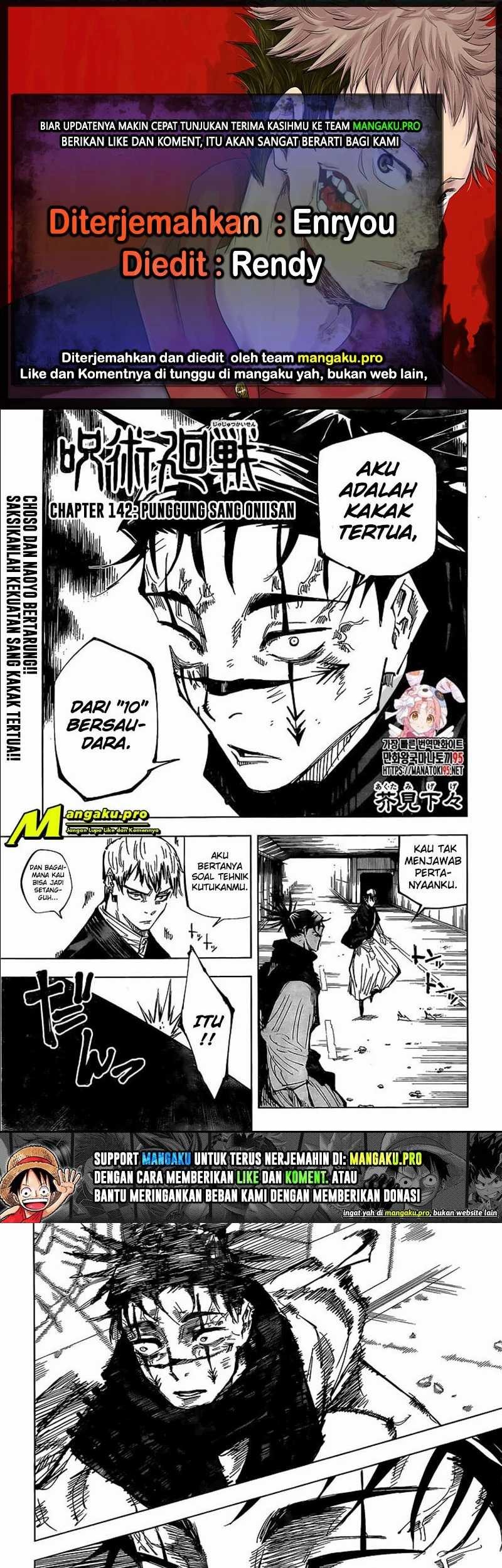 Chapter 142 - halaman 2