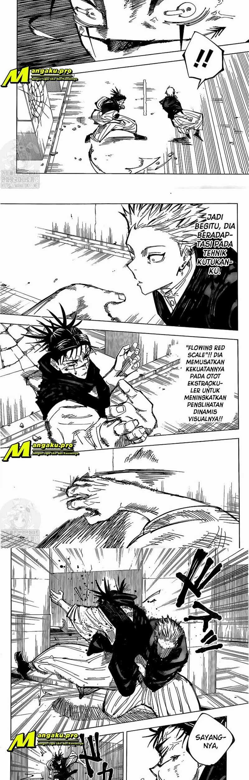 Chapter 142 - halaman 3