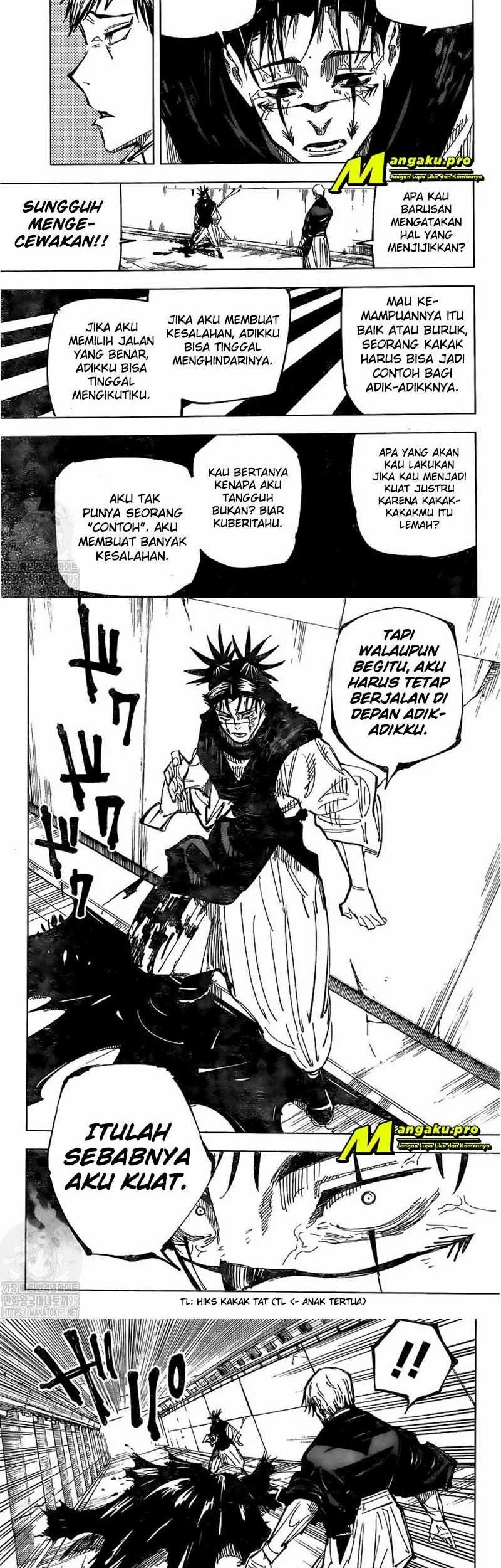Chapter 142 - halaman 6