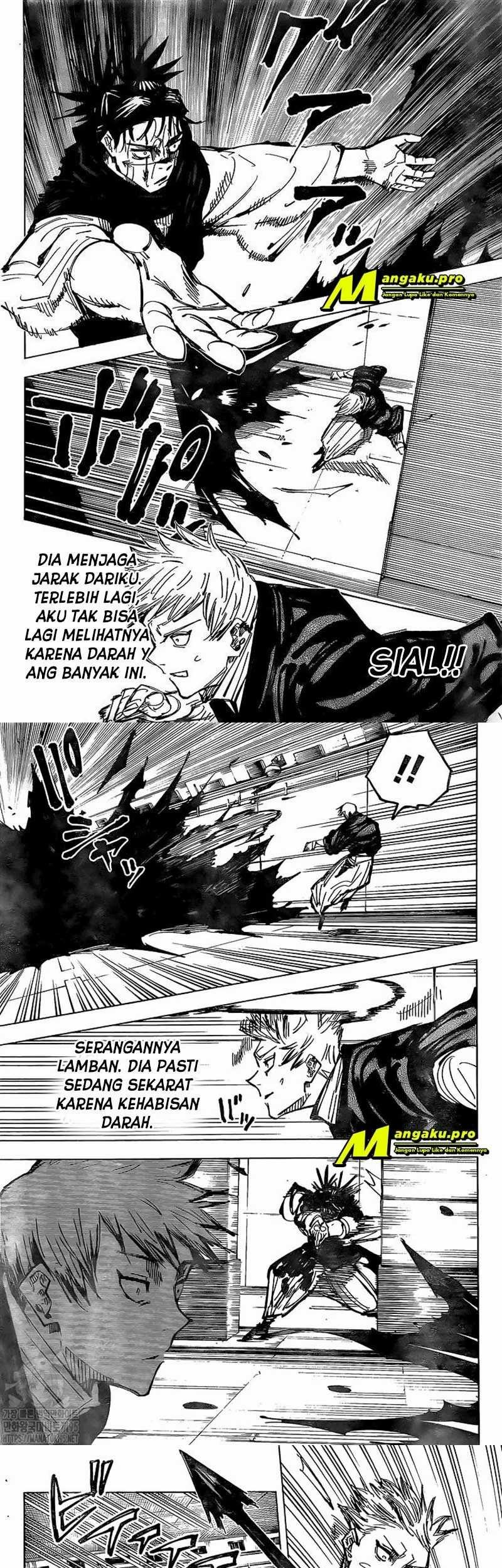 Chapter 142 - halaman 8