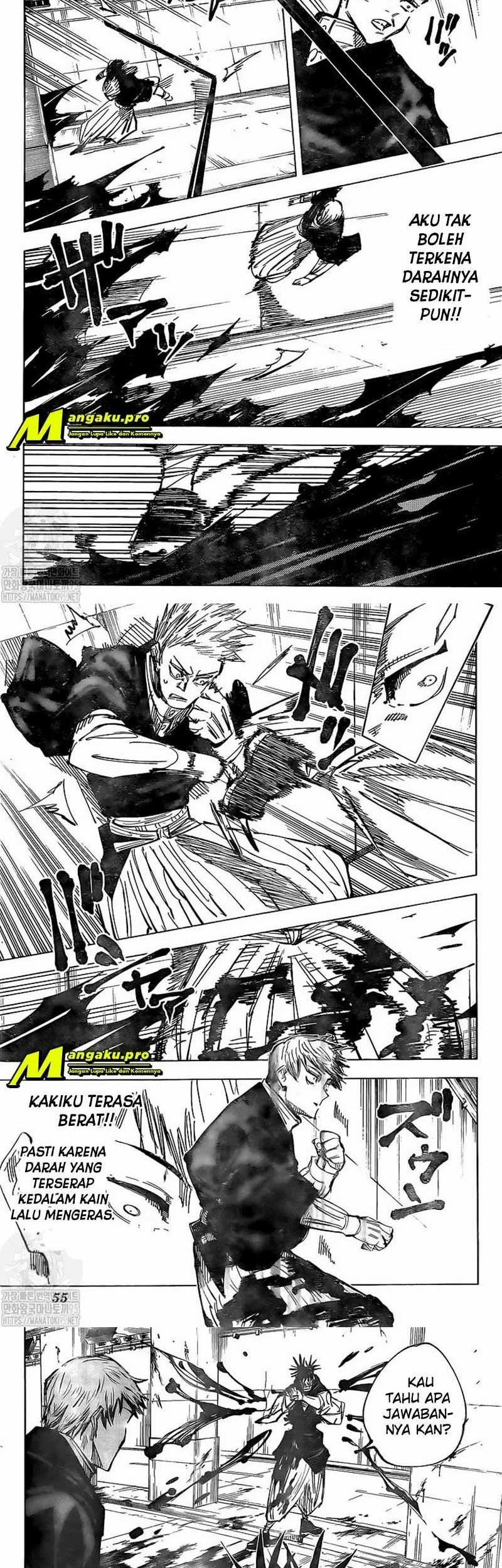 Chapter 142 - halaman 9