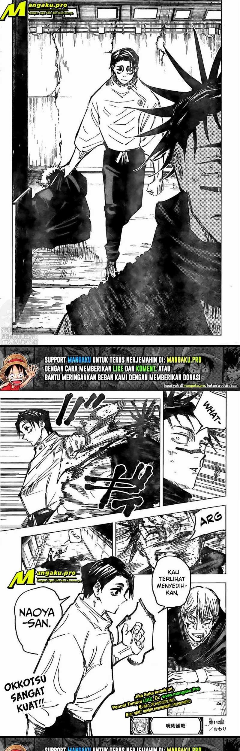 Chapter 142 - halaman 12