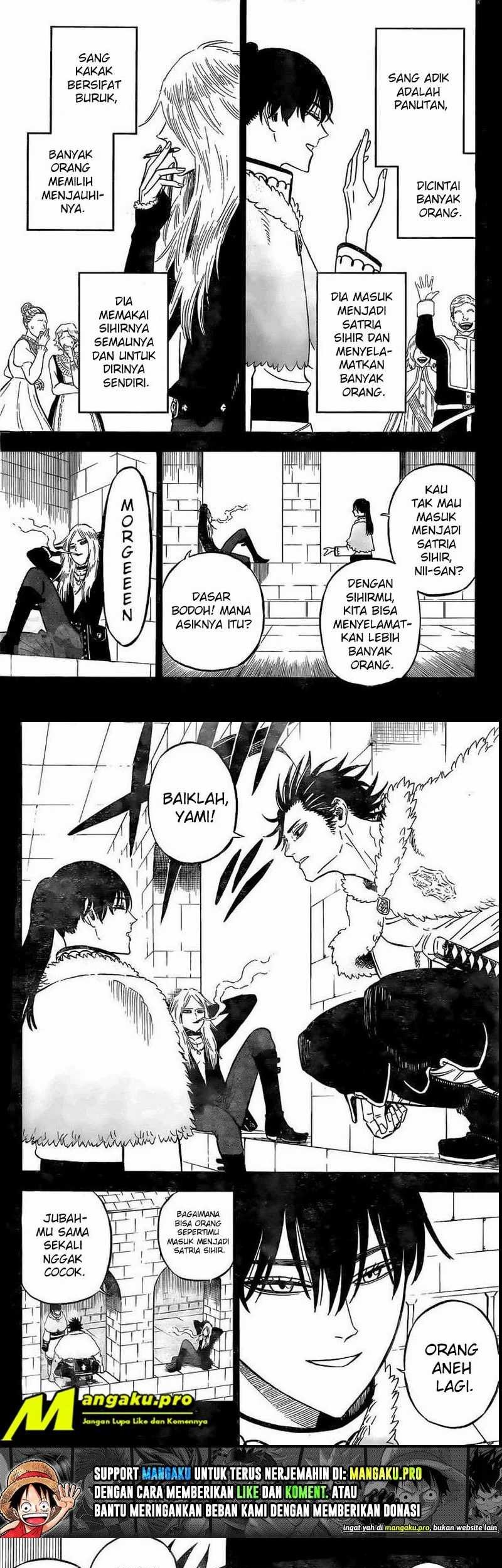 Chapter 285 - halaman 11