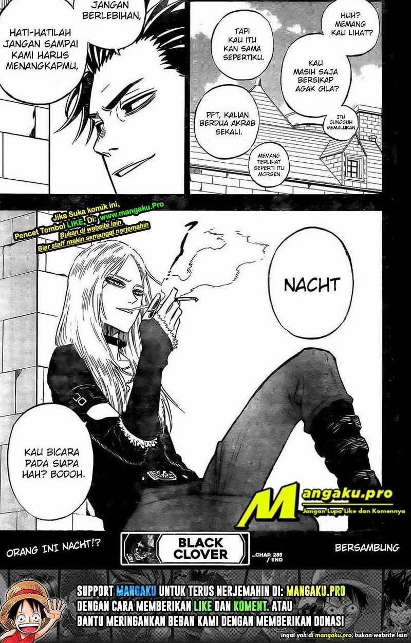 Chapter 285 - halaman 12
