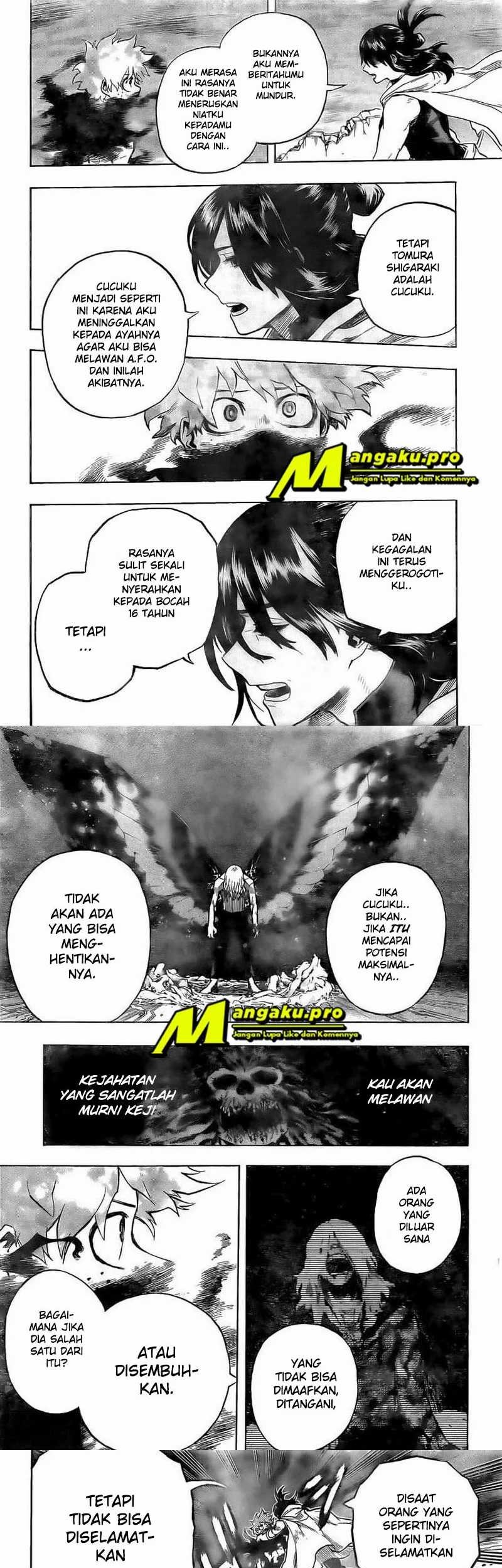 Chapter 305 - halaman 5