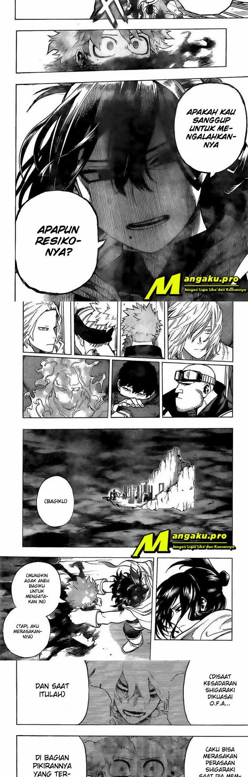 Chapter 305 - halaman 6