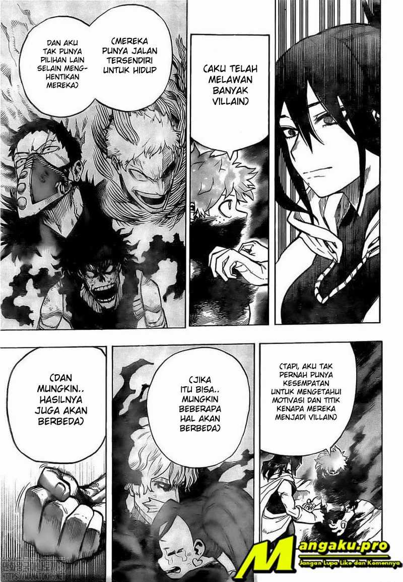 Chapter 305 - halaman 8