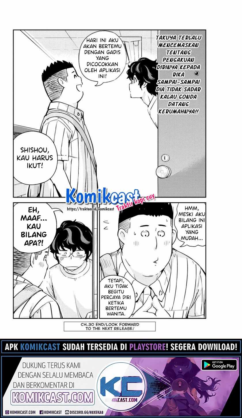 Chapter 30 - halaman 21