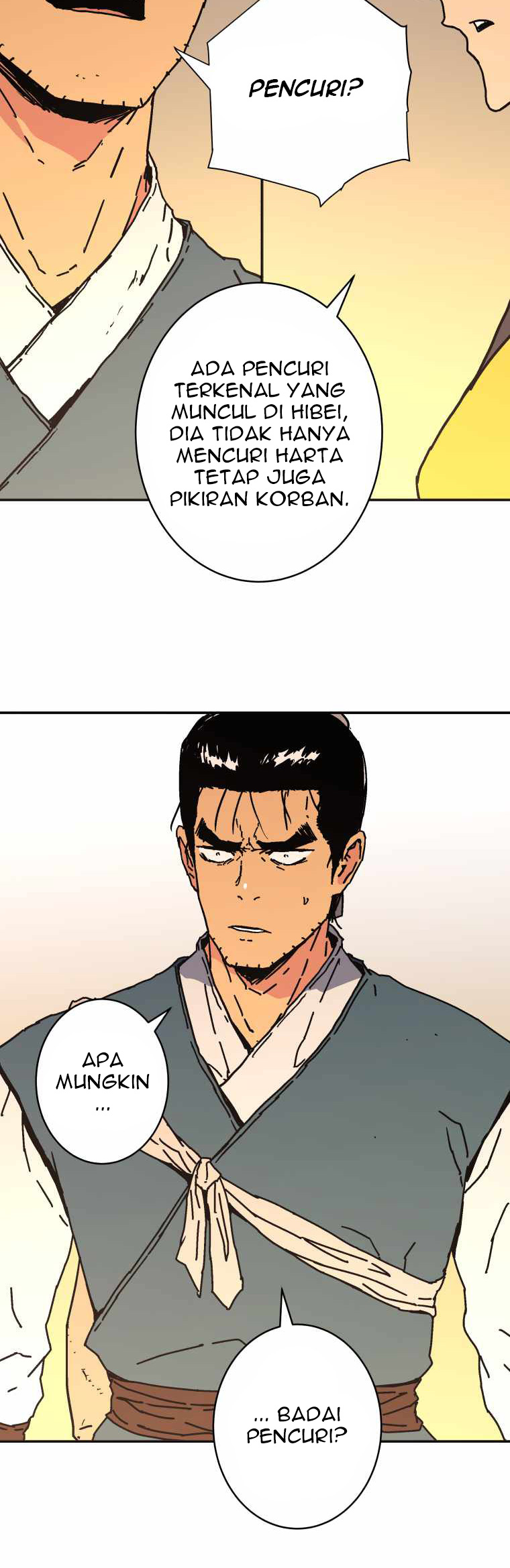 Chapter 160 - halaman 31