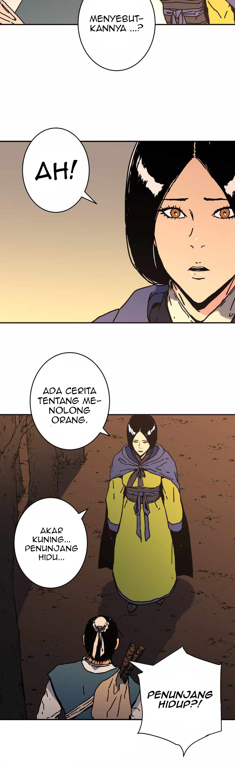 Chapter 160 - halaman 34