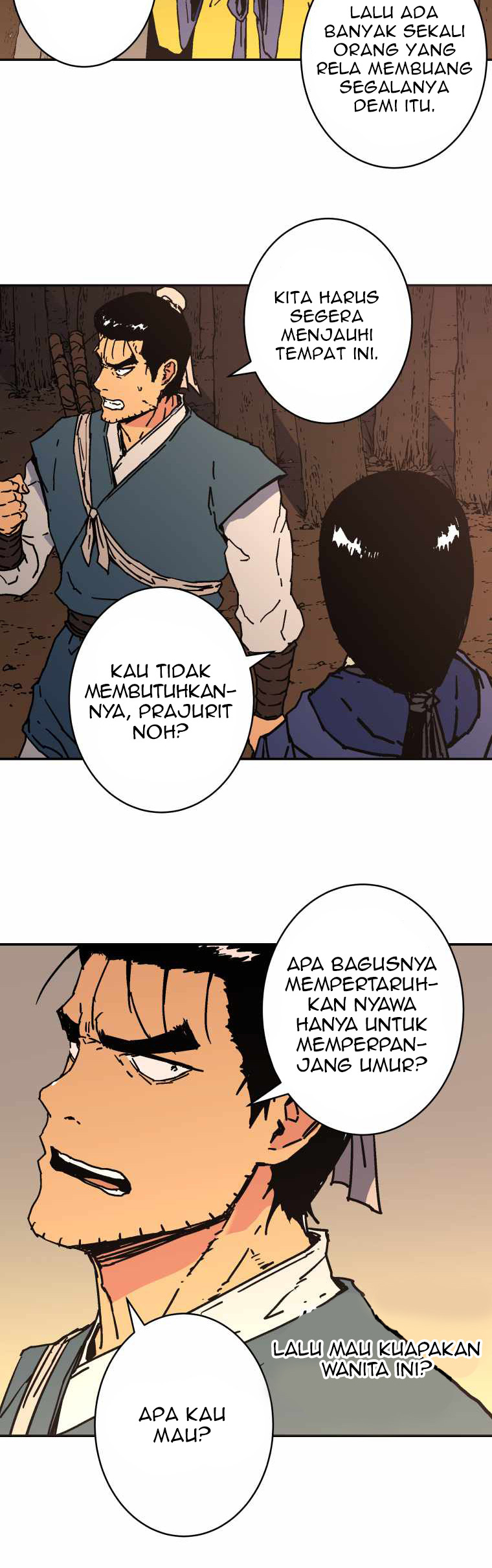 Chapter 160 - halaman 37