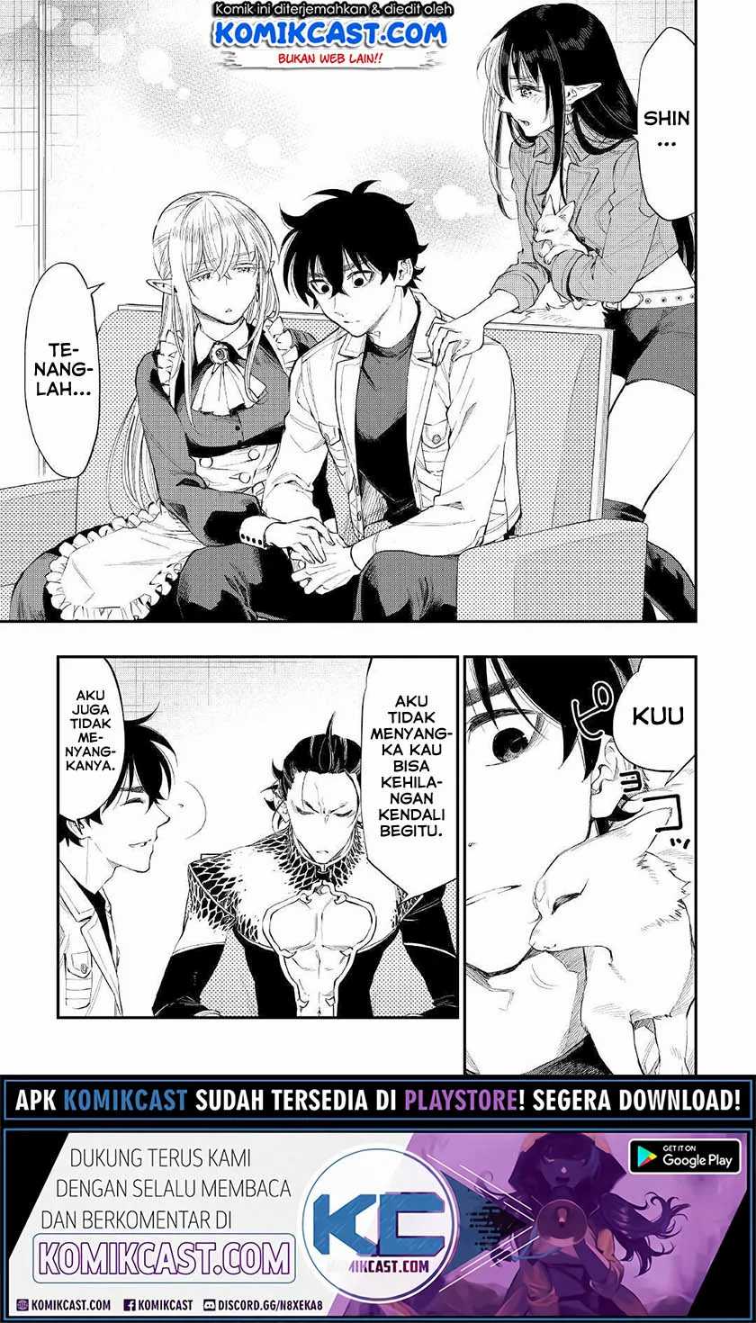 Chapter 66 - halaman 11