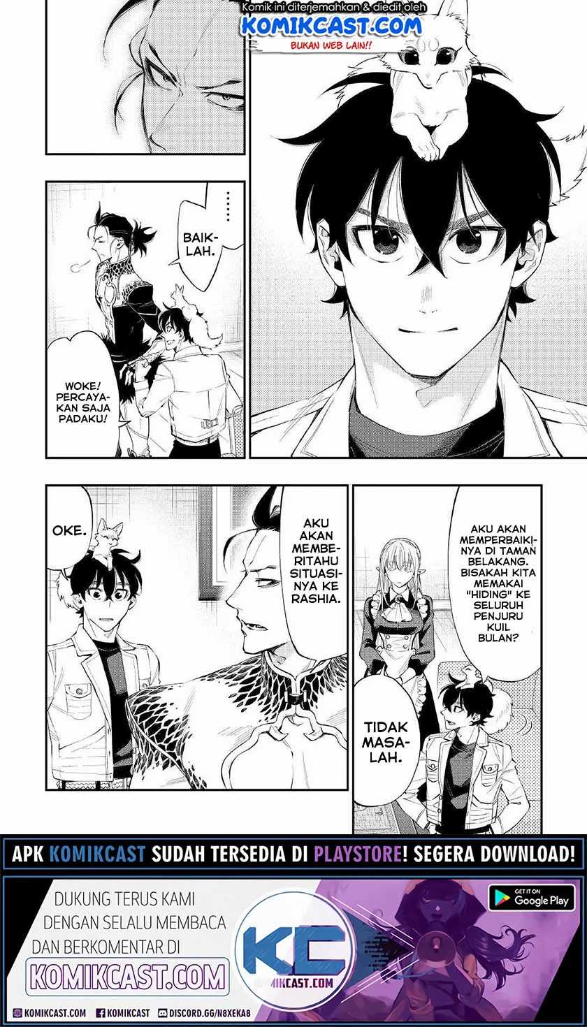 Chapter 66 - halaman 16