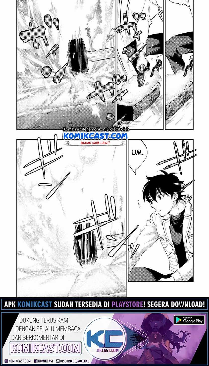 Chapter 66 - halaman 18