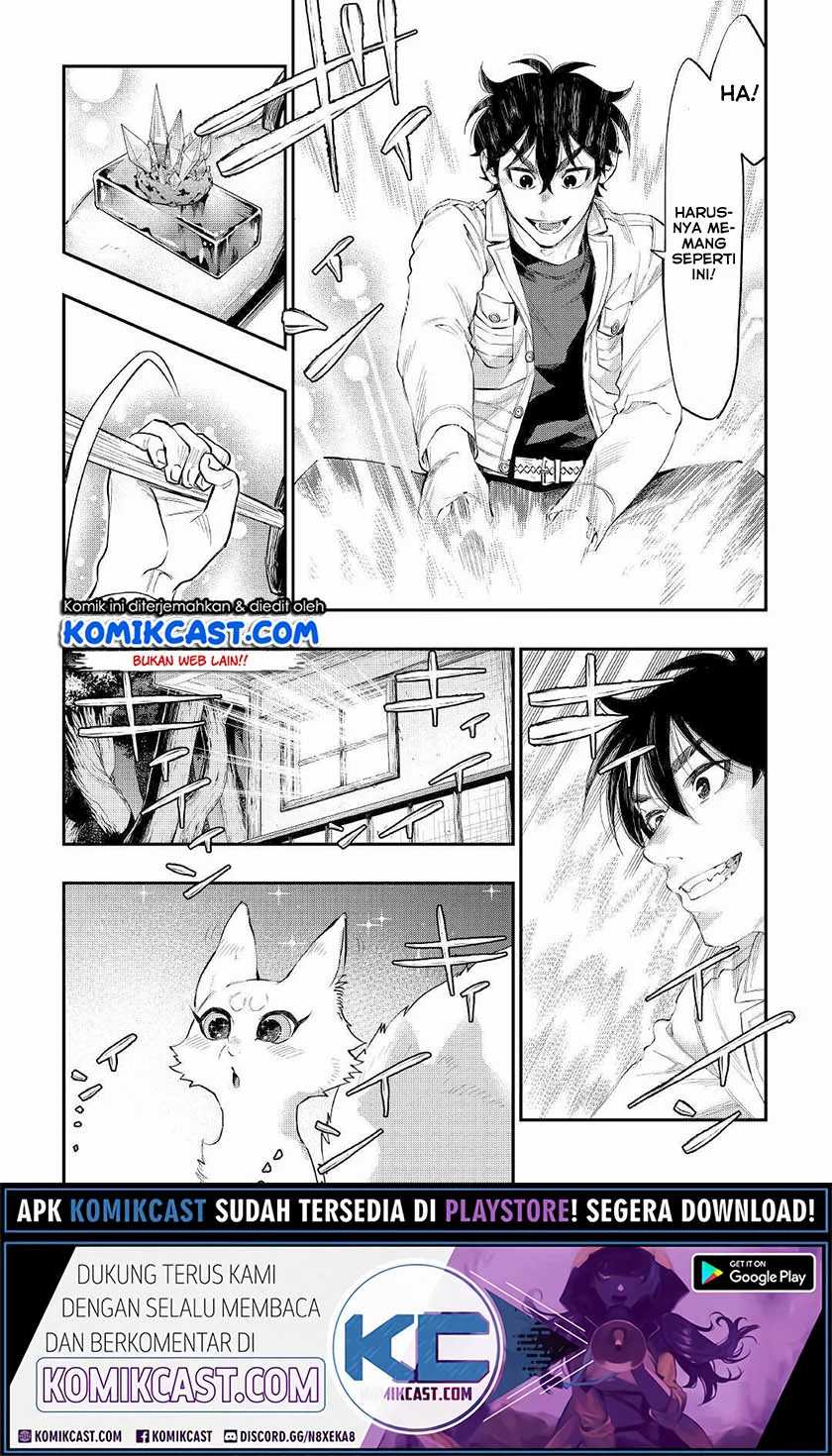 Chapter 66 - halaman 19