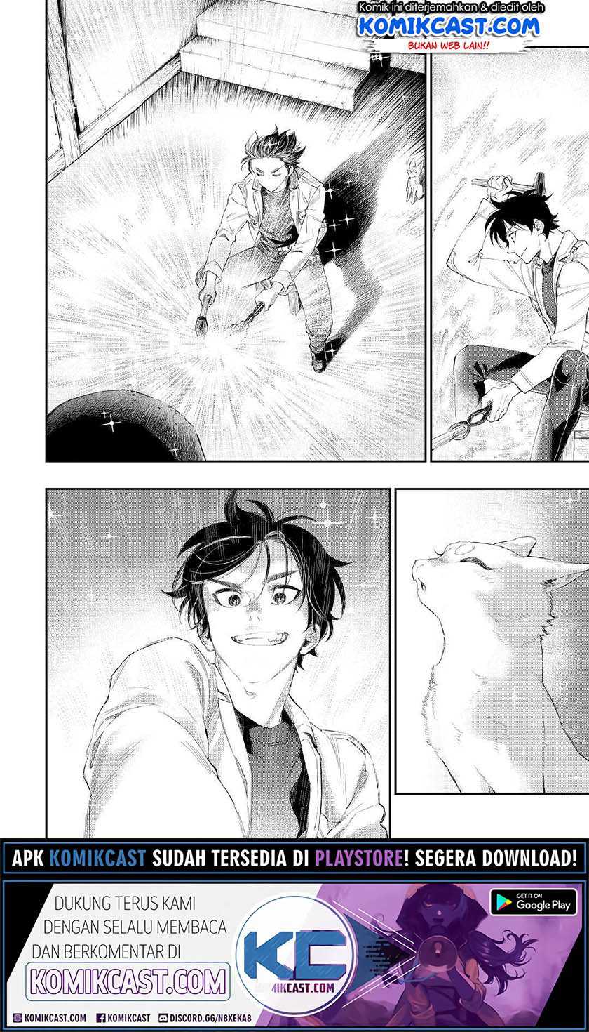 Chapter 66 - halaman 20