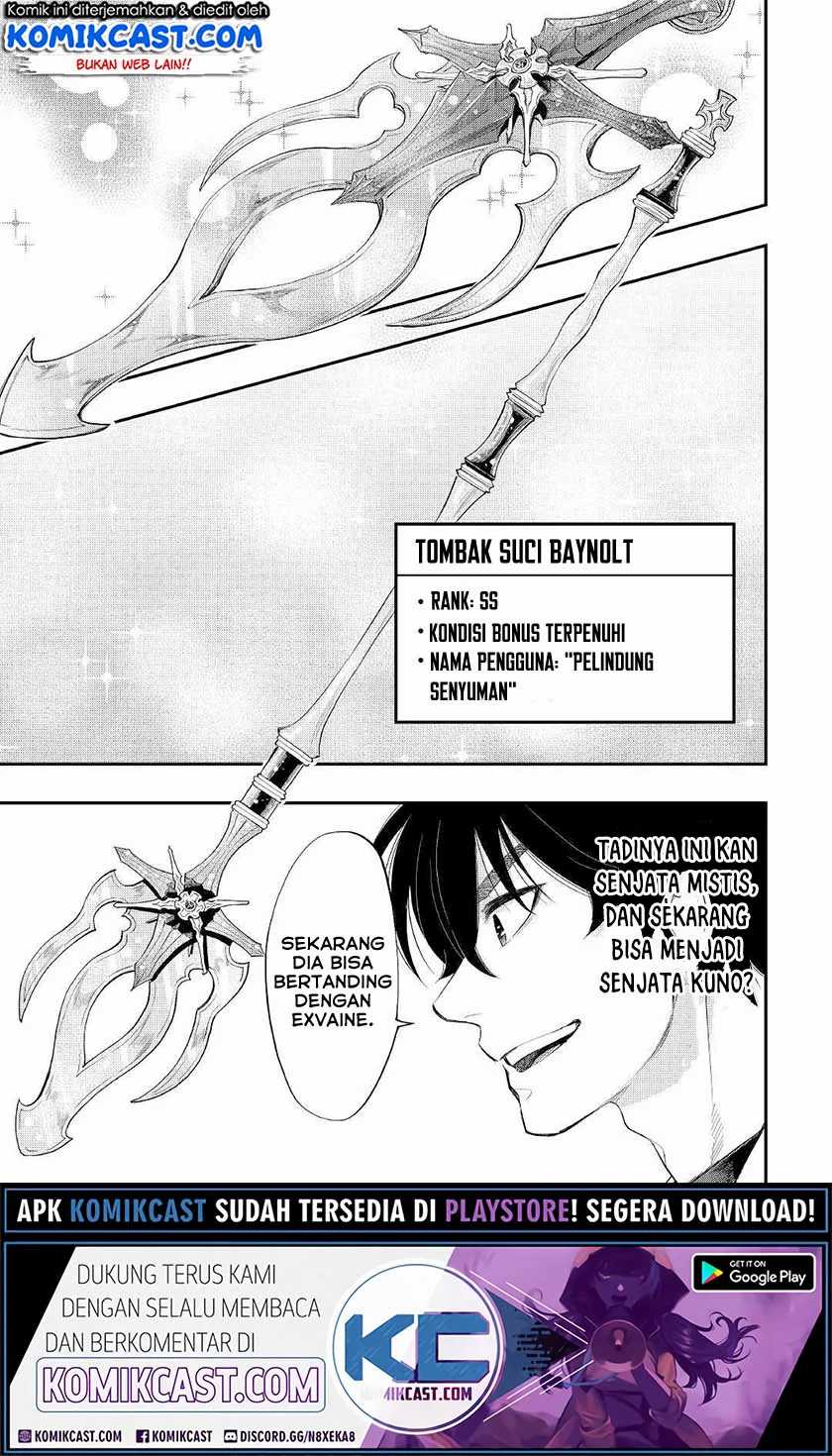 Chapter 66 - halaman 21