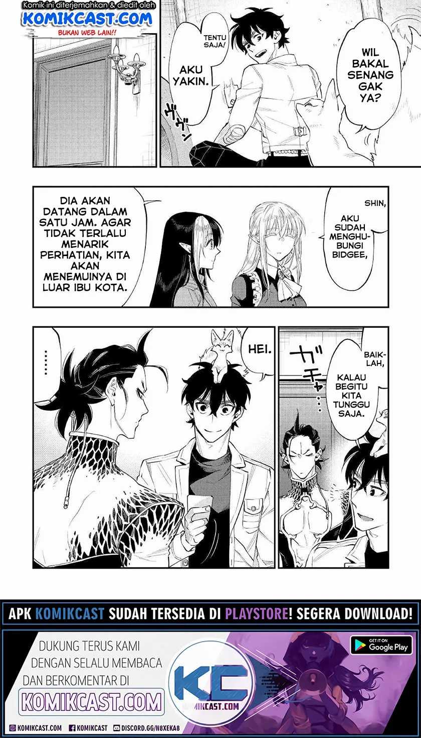Chapter 66 - halaman 22