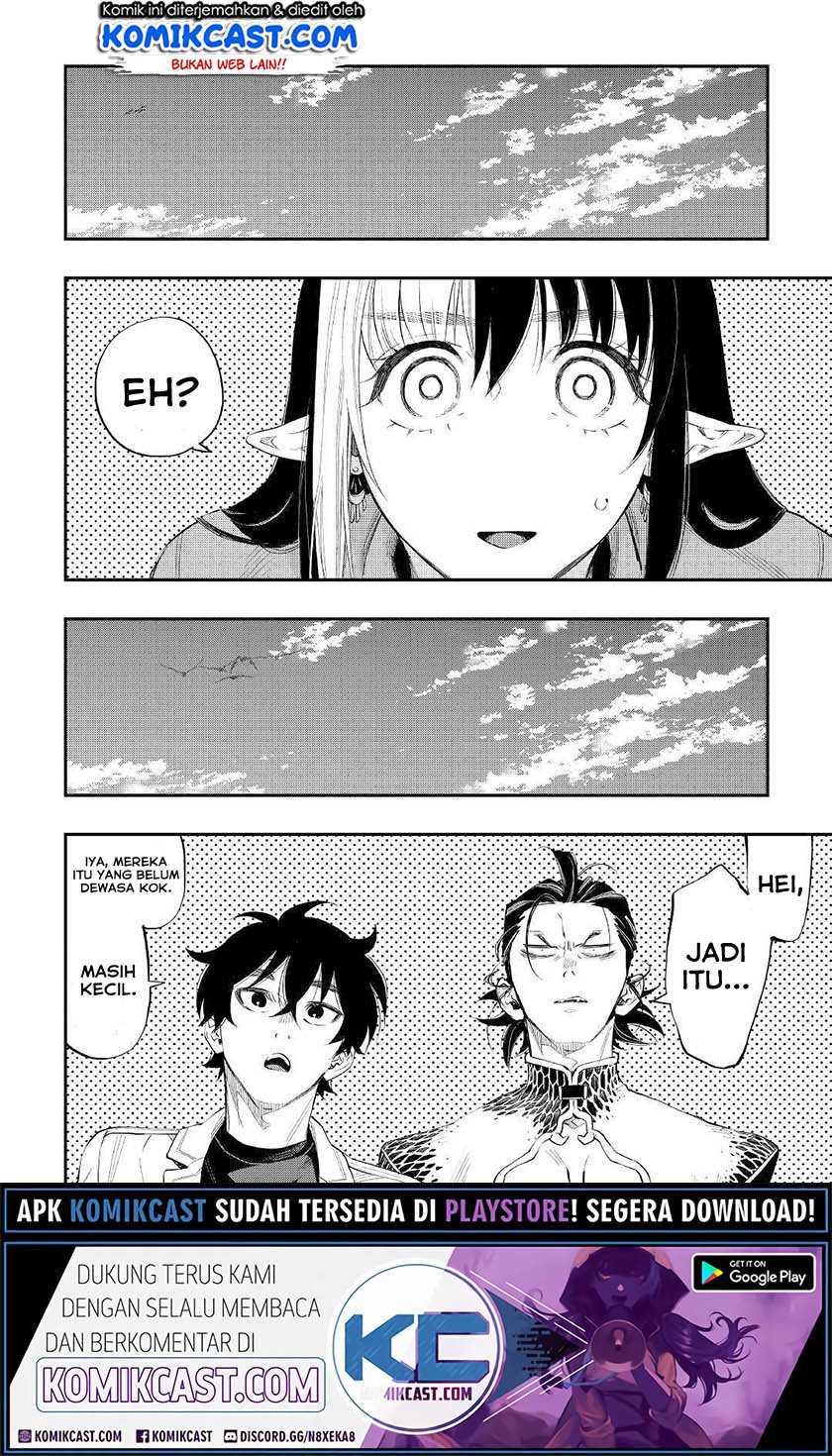 Chapter 66 - halaman 24