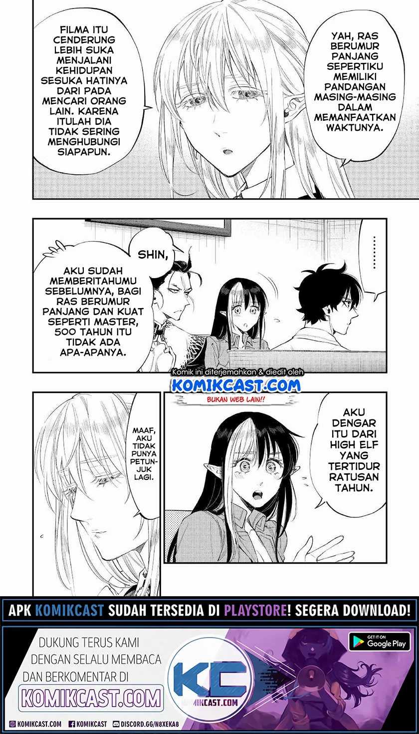 Chapter 66 - halaman 6