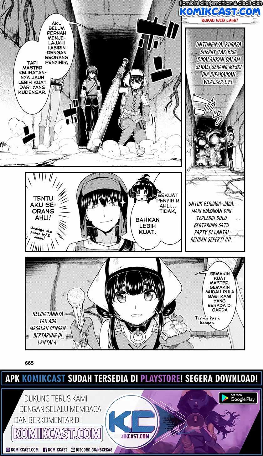 Chapter 45 - halaman 16