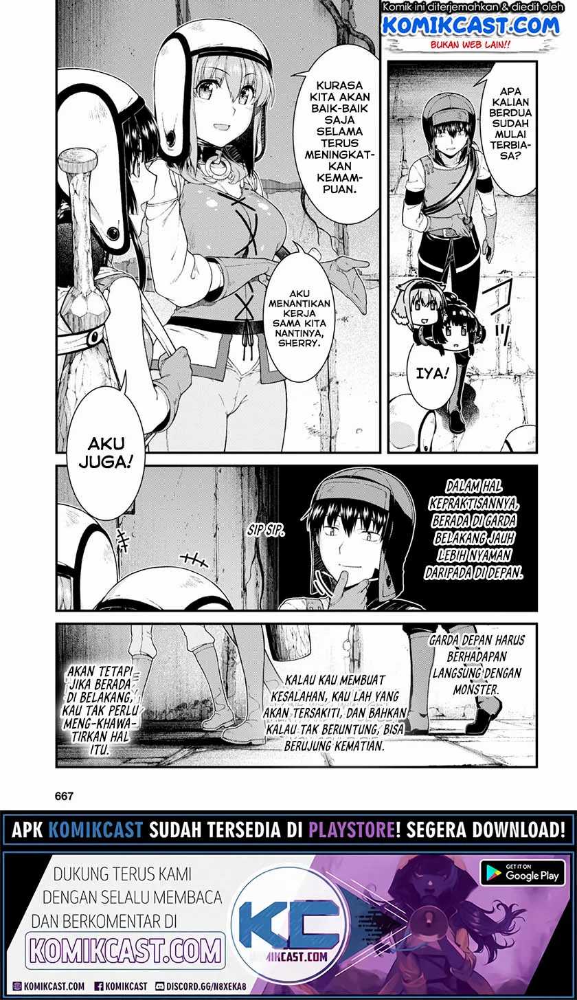 Chapter 45 - halaman 18