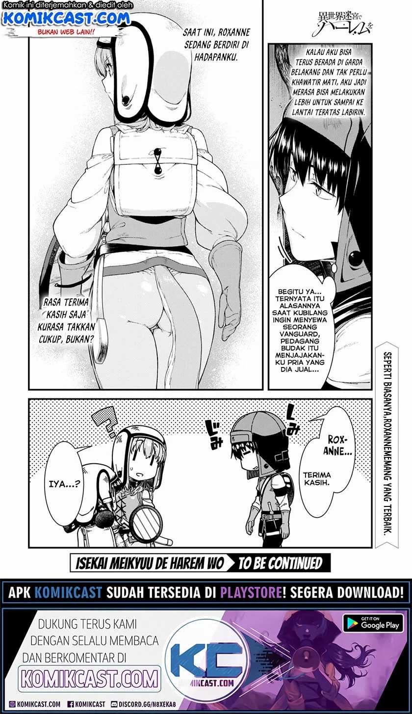Chapter 45 - halaman 19