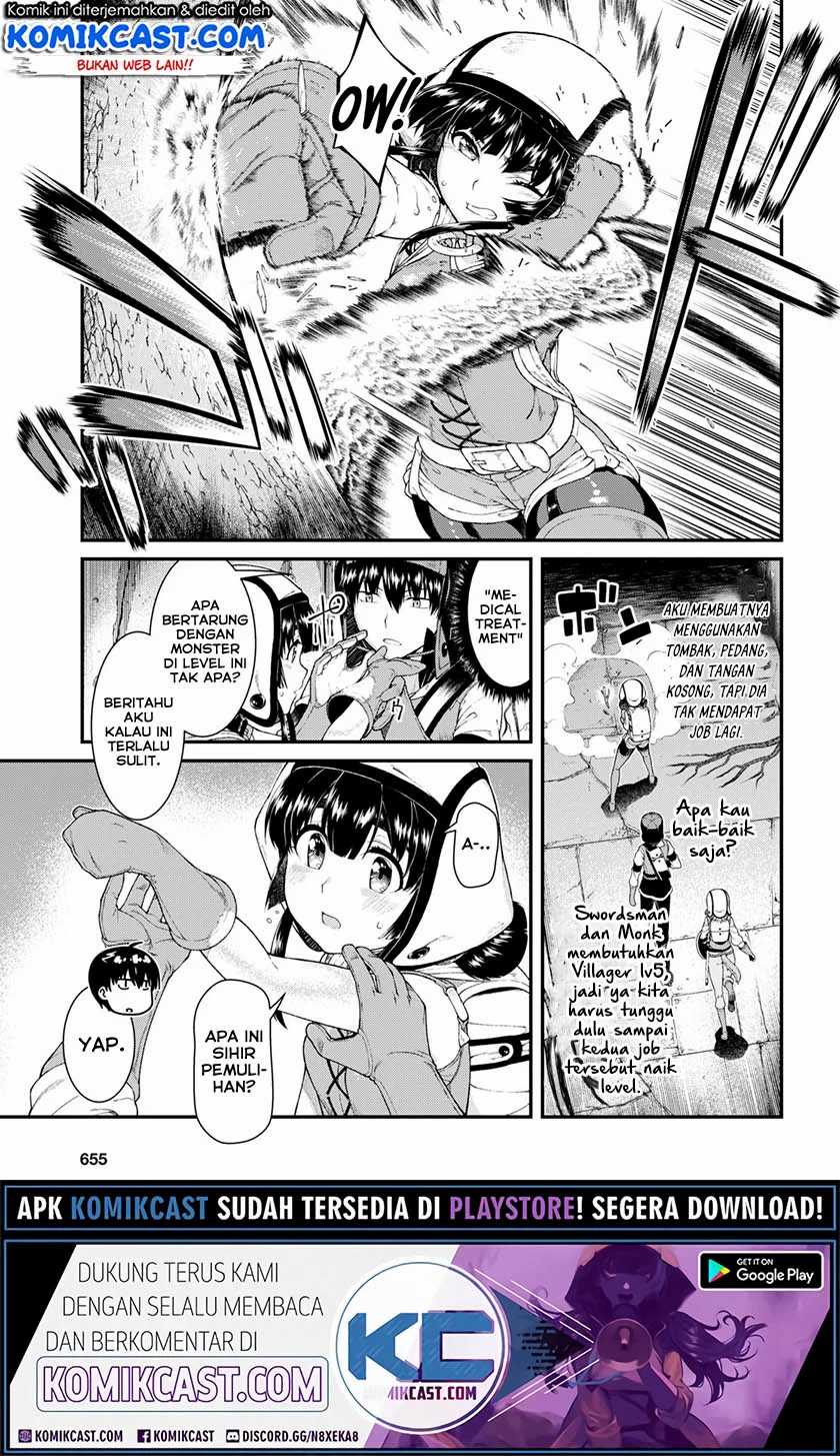 Chapter 45 - halaman 6