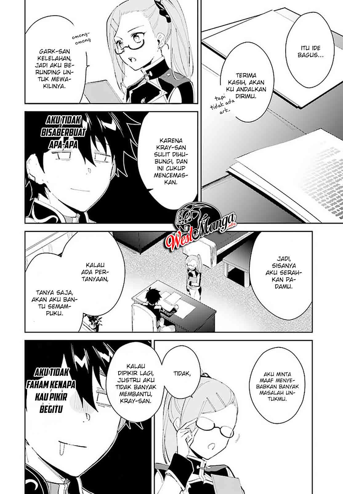 Chapter 18 - halaman 23