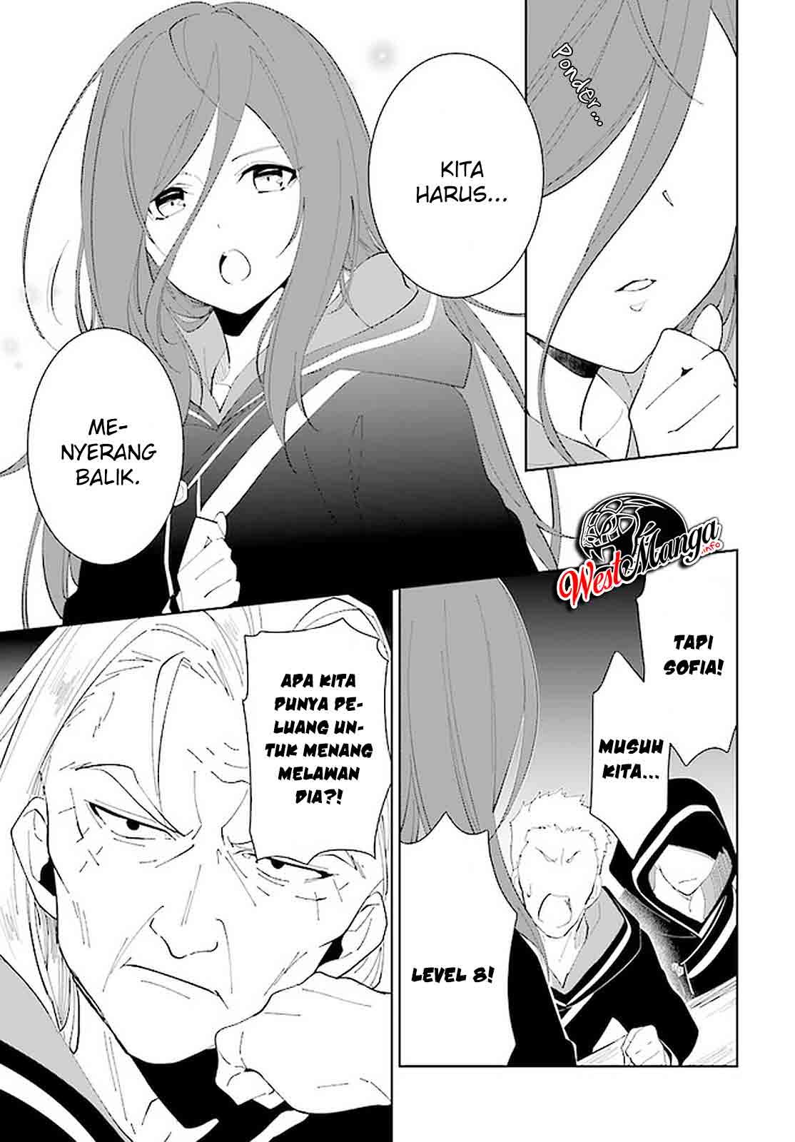 Chapter 18 - halaman 29