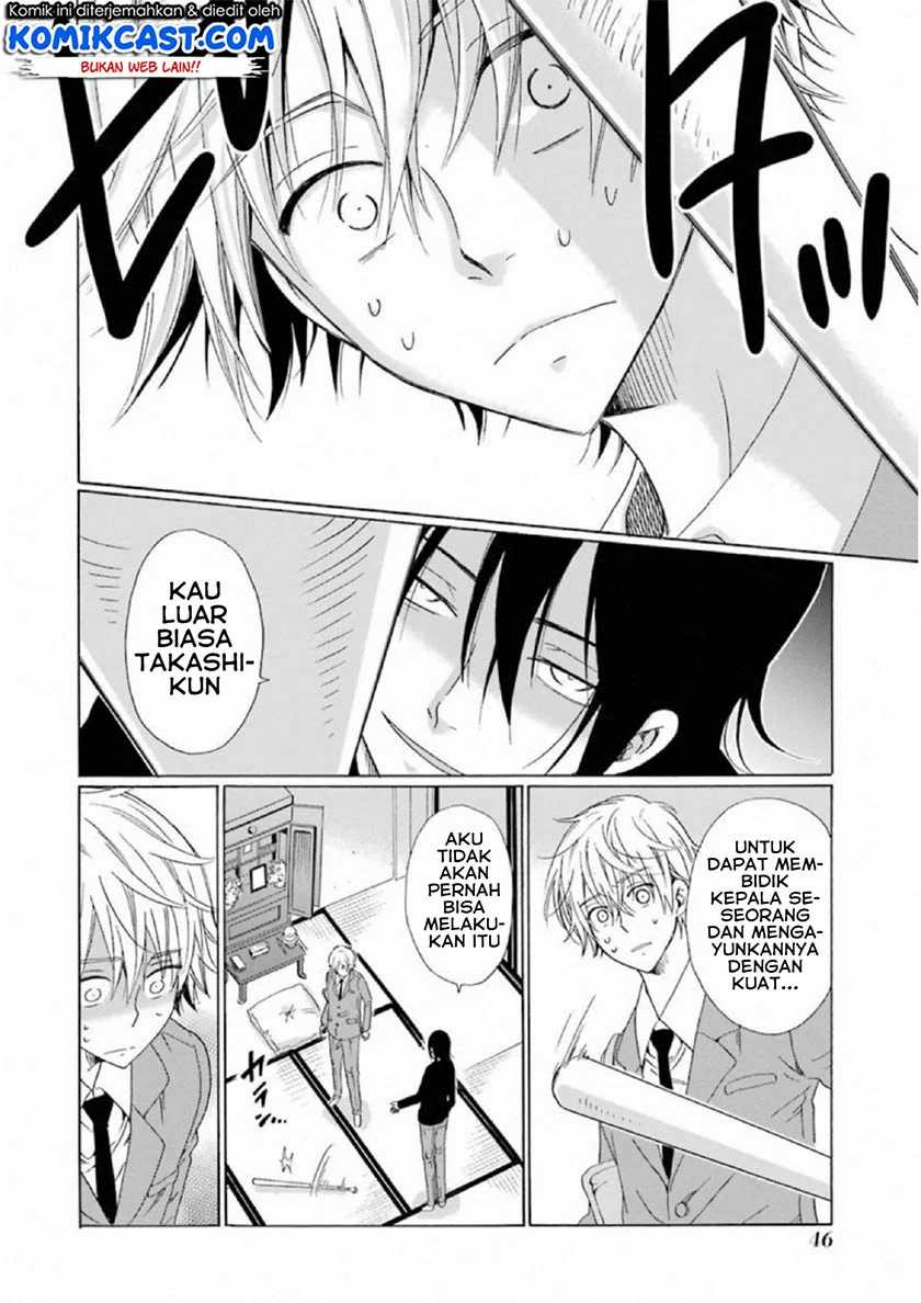 Chapter 18 - halaman 20