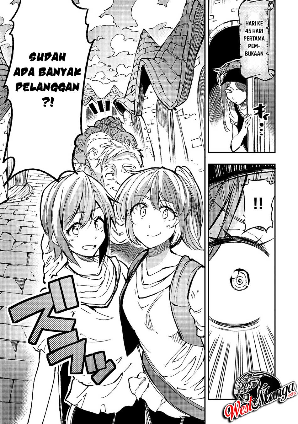 Chapter 70 - halaman 12