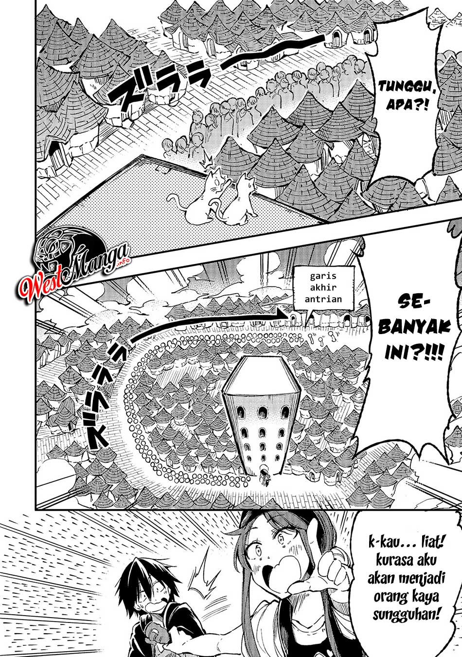 Chapter 70 - halaman 13
