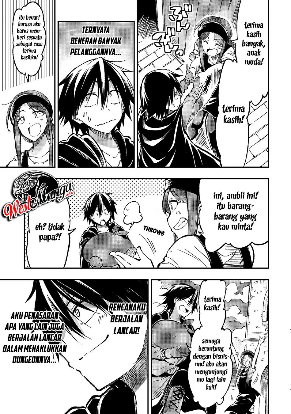 Chapter 70 - halaman 14