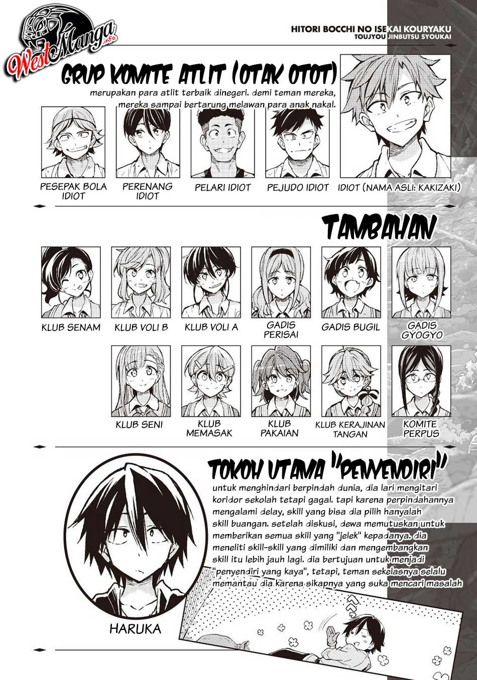 Chapter 70 - halaman 5