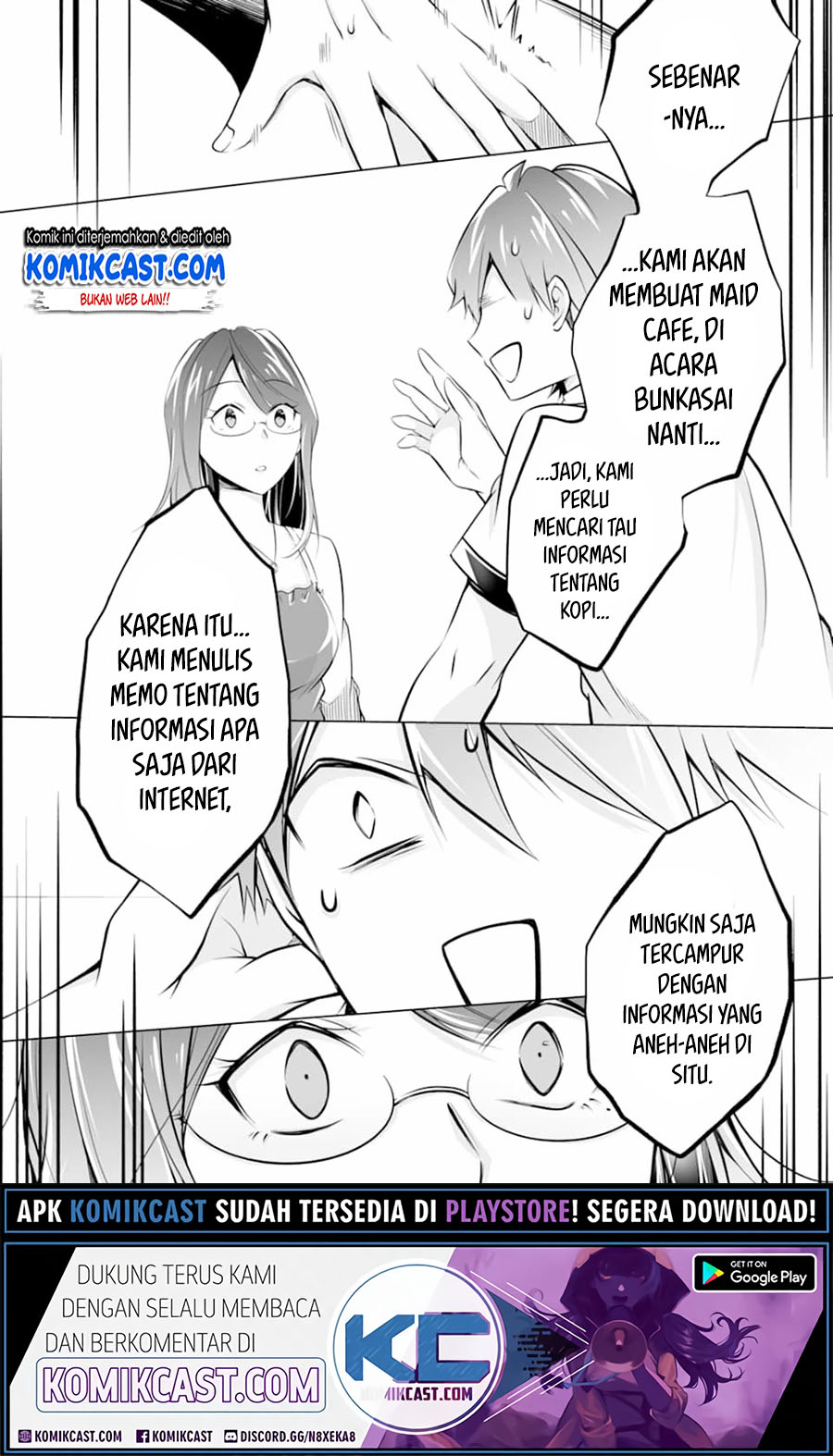 Chapter 73 - halaman 12