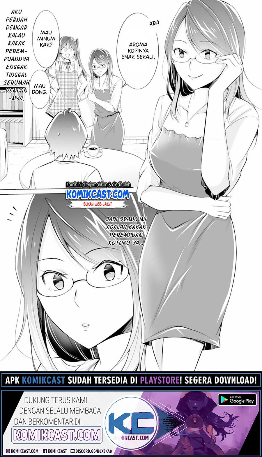Chapter 73 - halaman 5