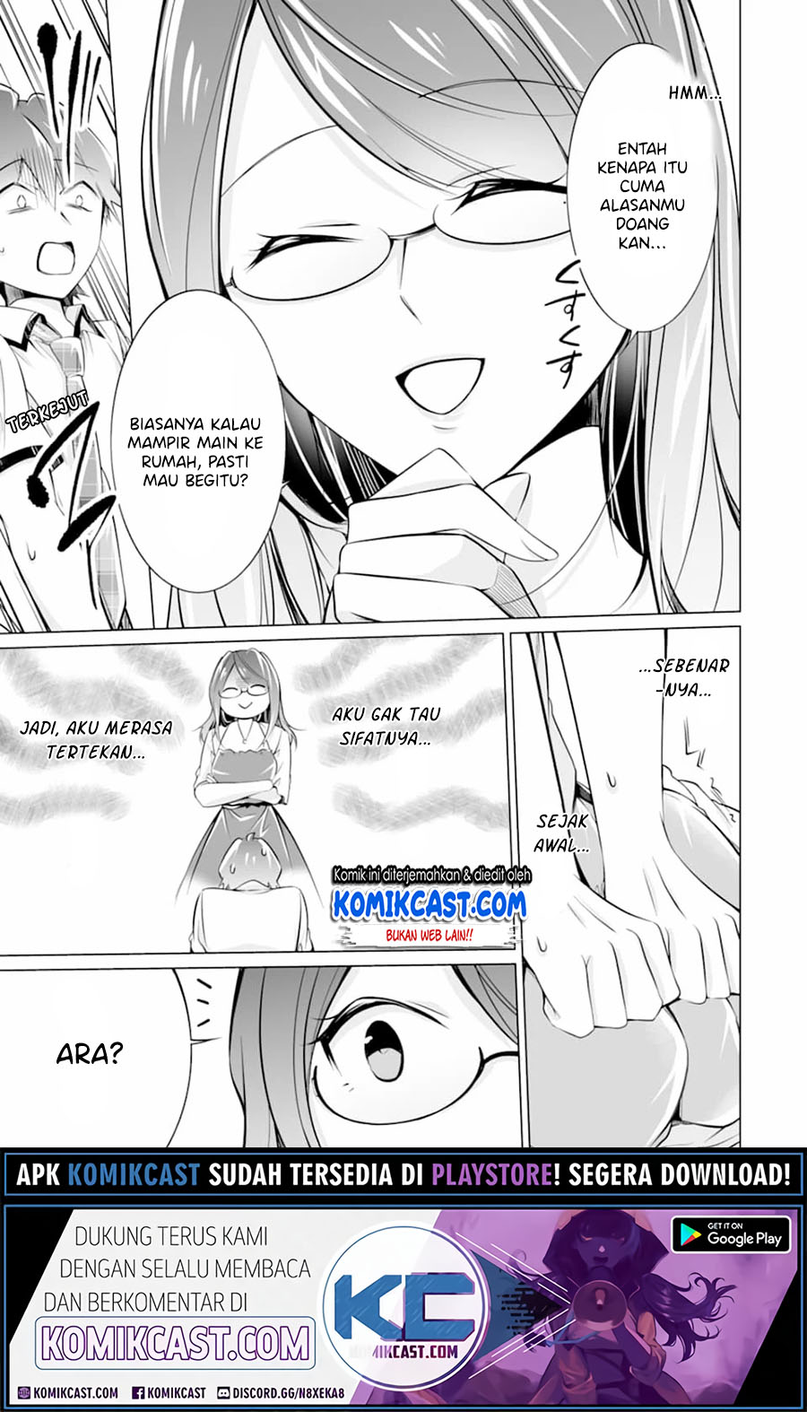 Chapter 73 - halaman 9