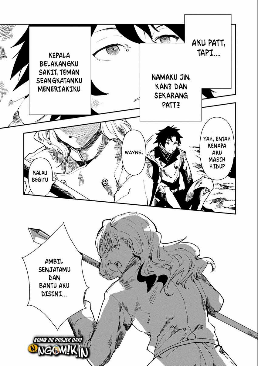Chapter 1.1 - halaman 9