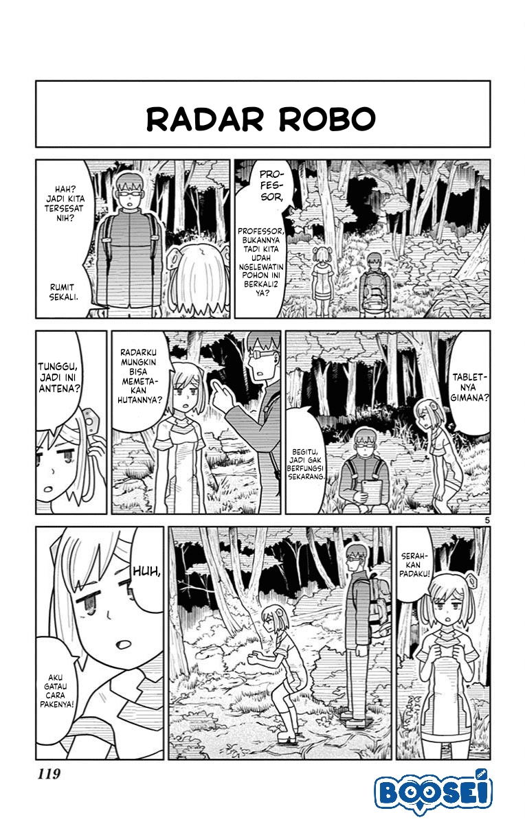 Chapter 30 - halaman 9